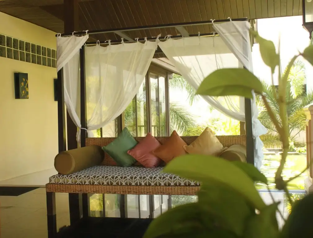 Као Лак: Mukdara Beach Villa & Spa Resort
