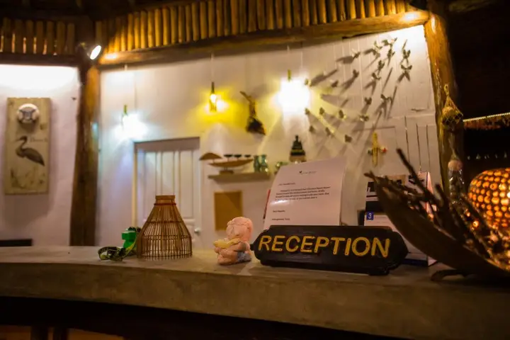 Ко Чанг: The Tropical Beach Resort