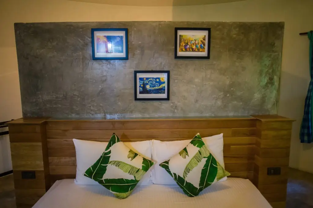 Ко Чанг: The Tropical Beach Resort