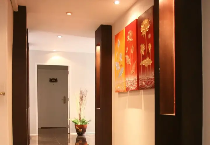 Бангкок: Mirth Sathorn Hotel
