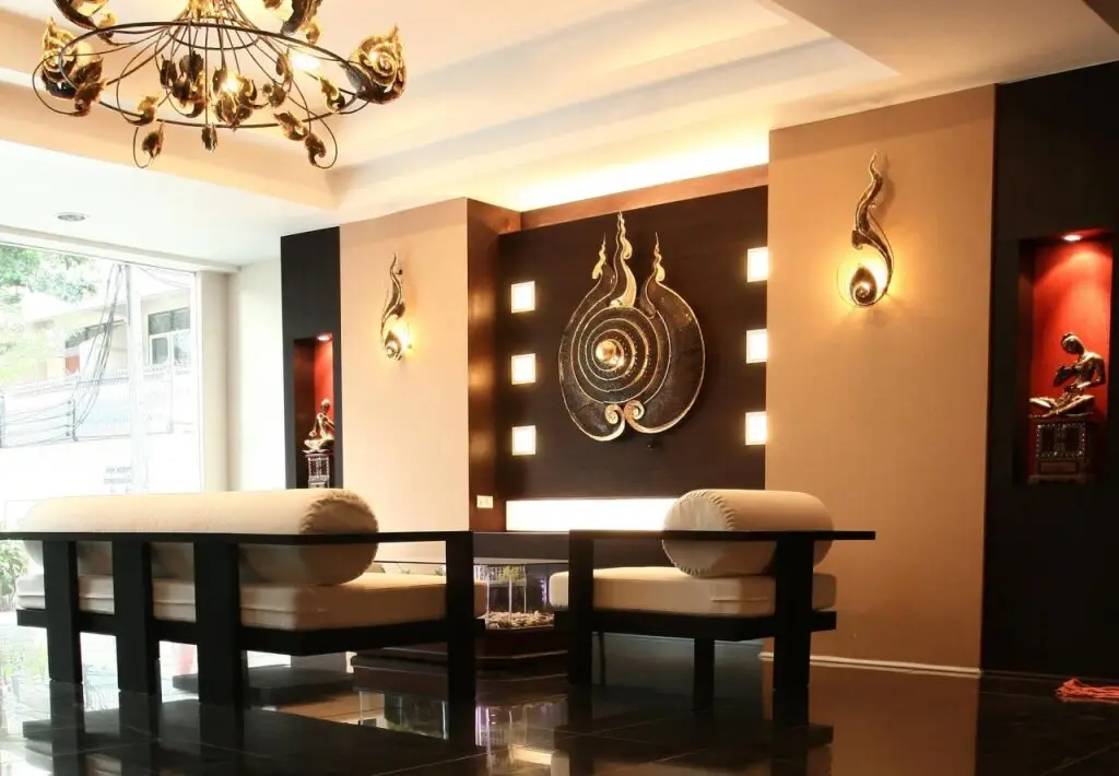 Бангкок: Mirth Sathorn Hotel