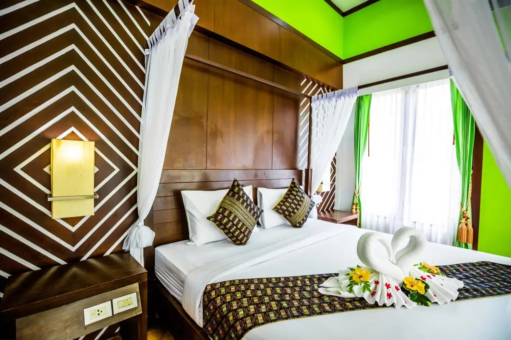Пхи-Пхи-Дон: Phi Phi Andaman Beach Resort