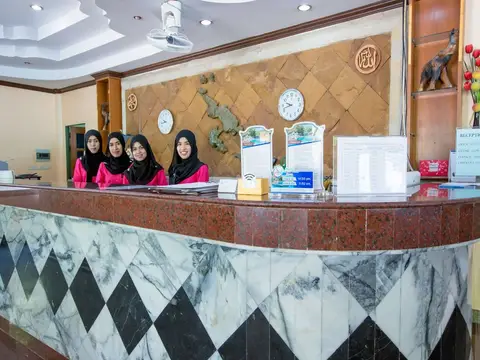 Phi Phi Andaman Beach Resort — фото 1