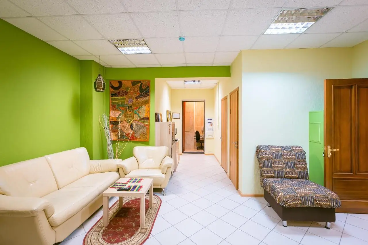 Новосибирск: Hello-Hostel