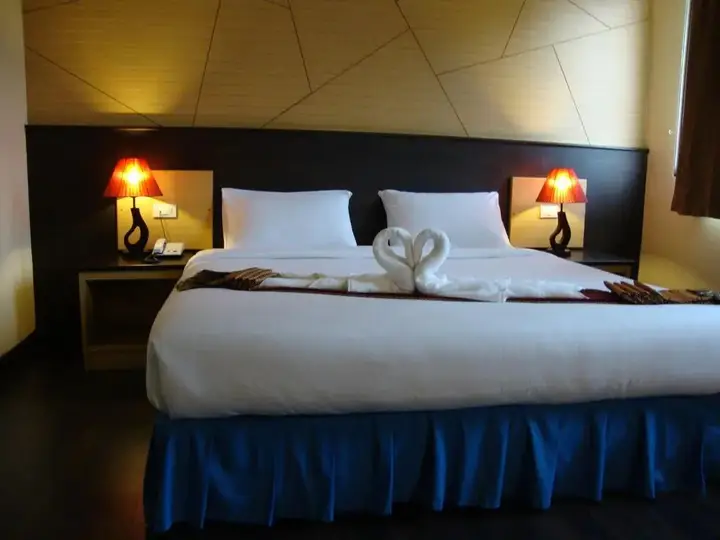 Краби: Thai Hotel Krabi