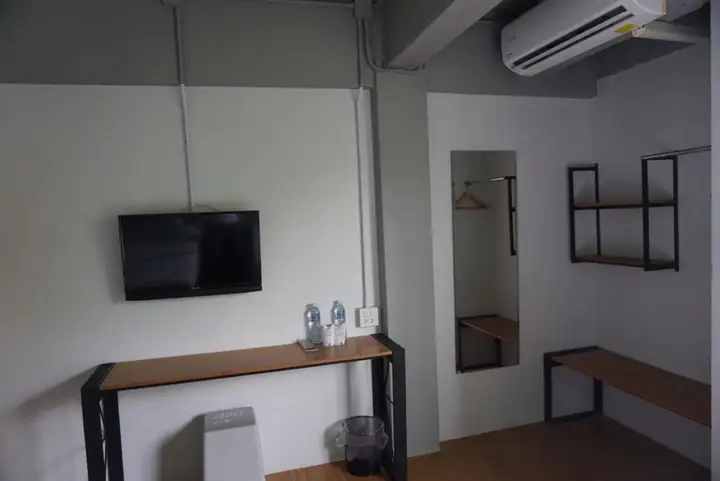 Краби: Thai Hotel Krabi