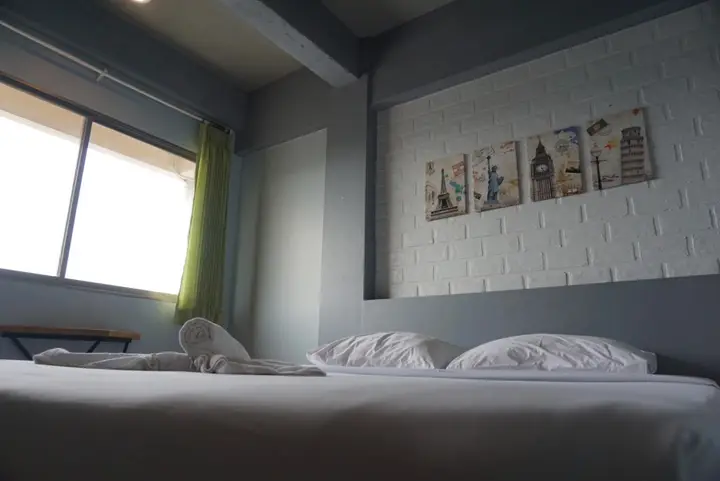 Краби: Thai Hotel Krabi