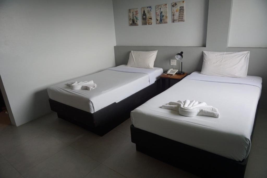 Краби: Thai Hotel Krabi
