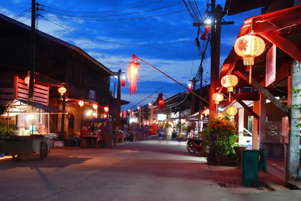 Краби: Thai Hotel Krabi