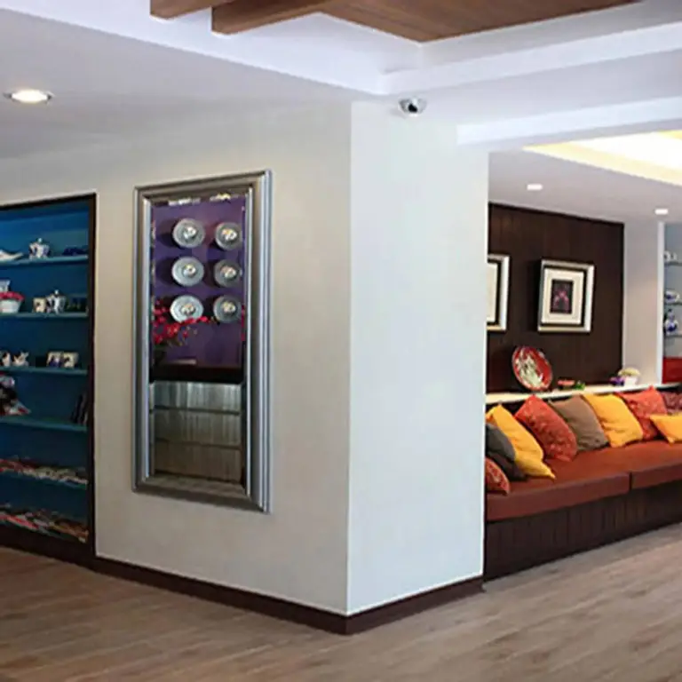 Бангкок: Sawasdee Hotel @ Sukhumvit Soi 8