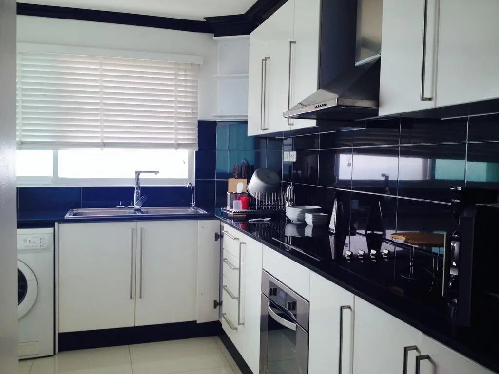Паттайя: View Talay 6 Pattaya Beach Apartment by Honey