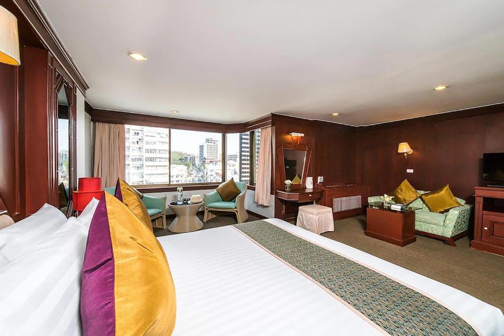 Mountain Beach Resort — фото 1
