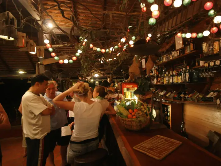 Сай Йок: River Kwai Resotel