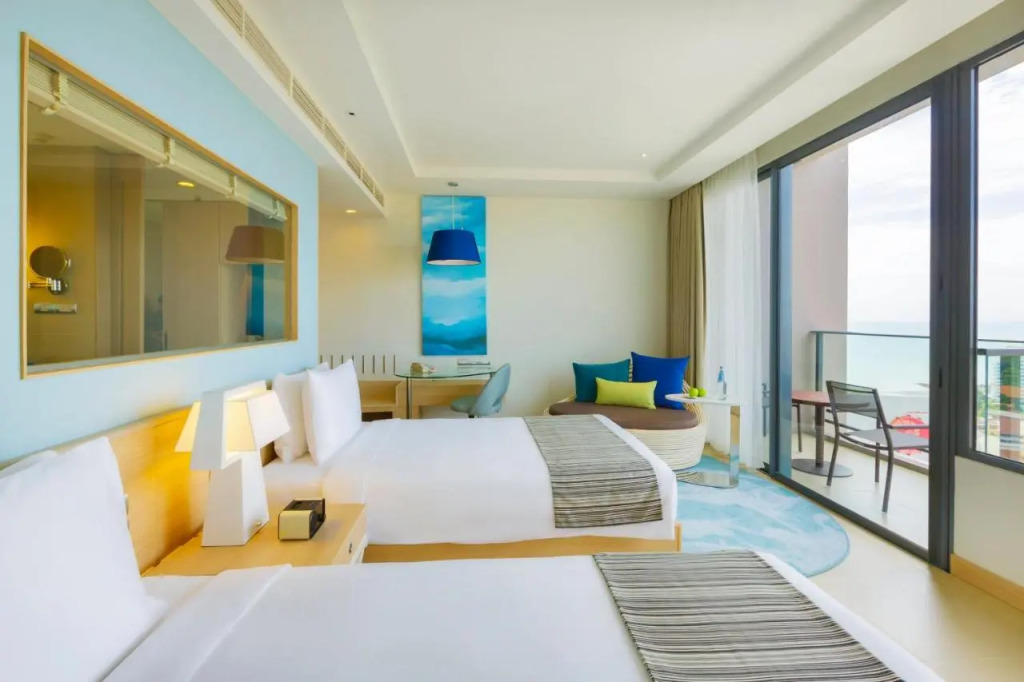 Паттайя: Holiday Inn Pattaya by IHG