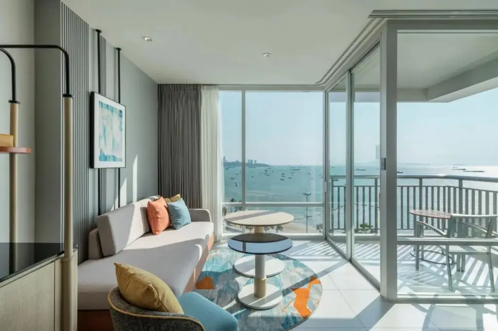 Паттайя: Holiday Inn Pattaya by IHG