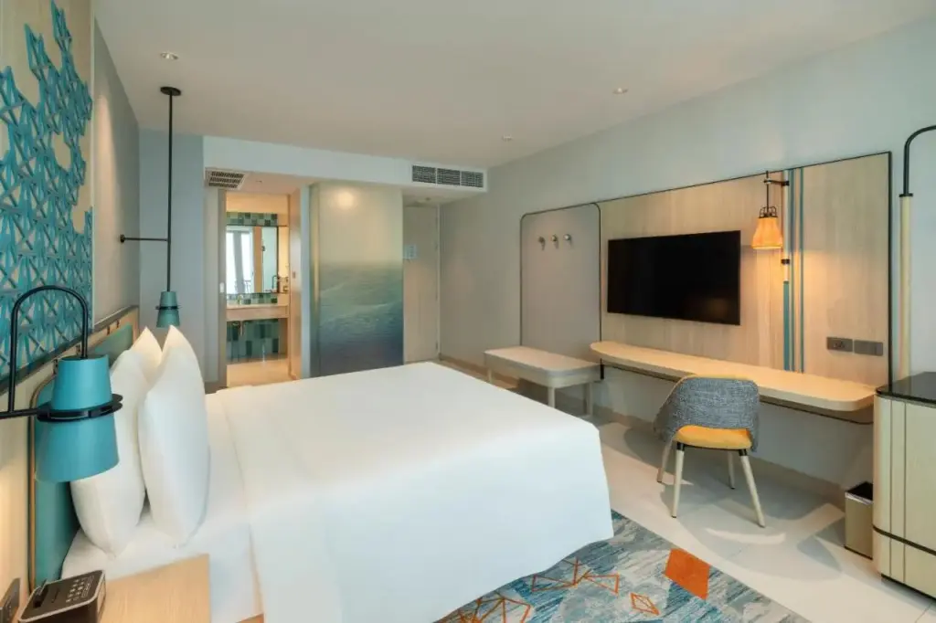 Паттайя: Holiday Inn Pattaya by IHG