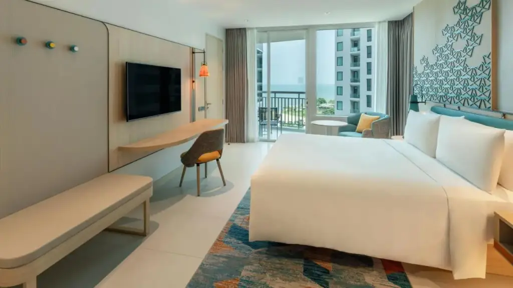 Паттайя: Holiday Inn Pattaya by IHG