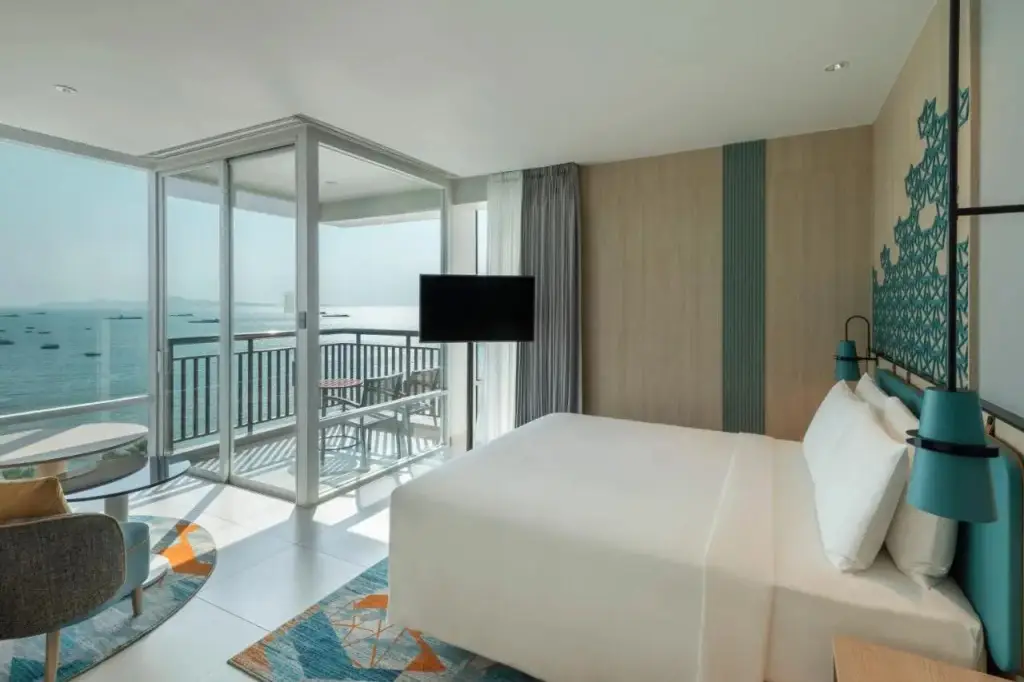 Паттайя: Holiday Inn Pattaya by IHG