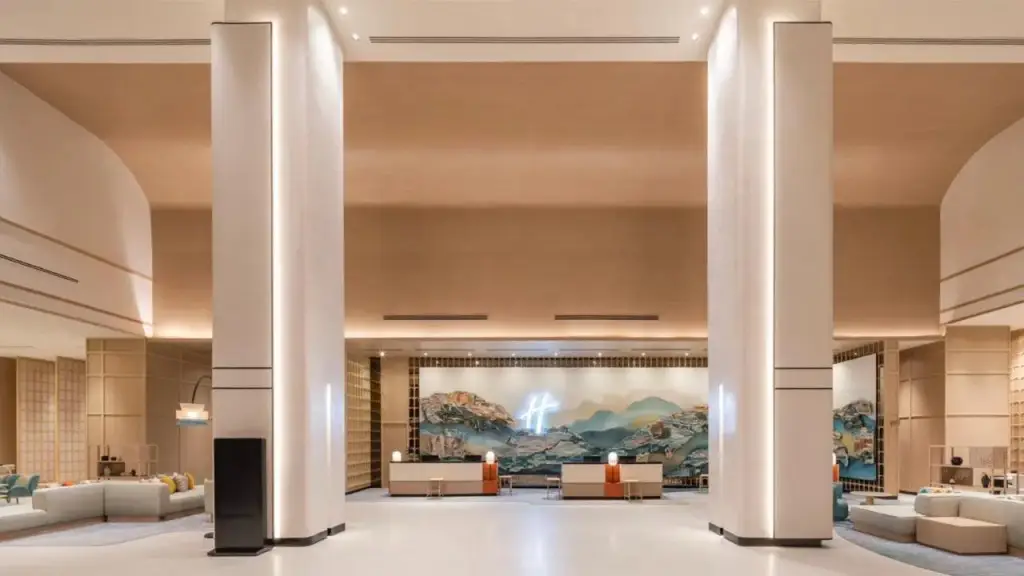 Паттайя: Holiday Inn Pattaya by IHG