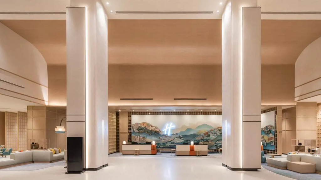 Паттайя: Holiday Inn Pattaya by IHG