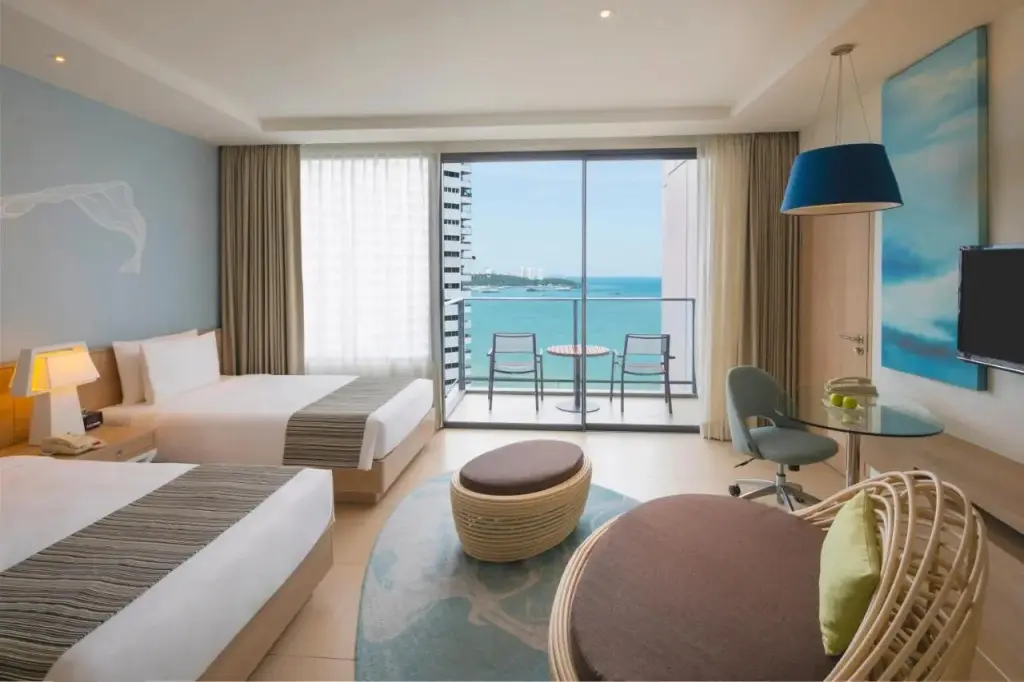Паттайя: Holiday Inn Pattaya by IHG