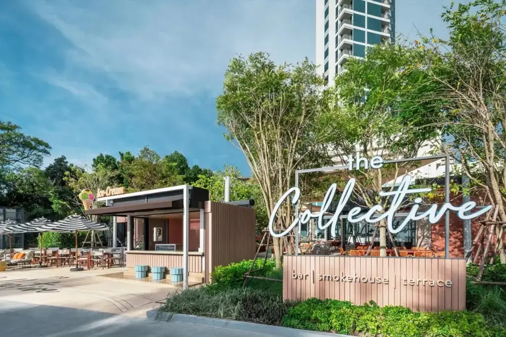 Holiday Inn Pattaya by IHG — фото 1