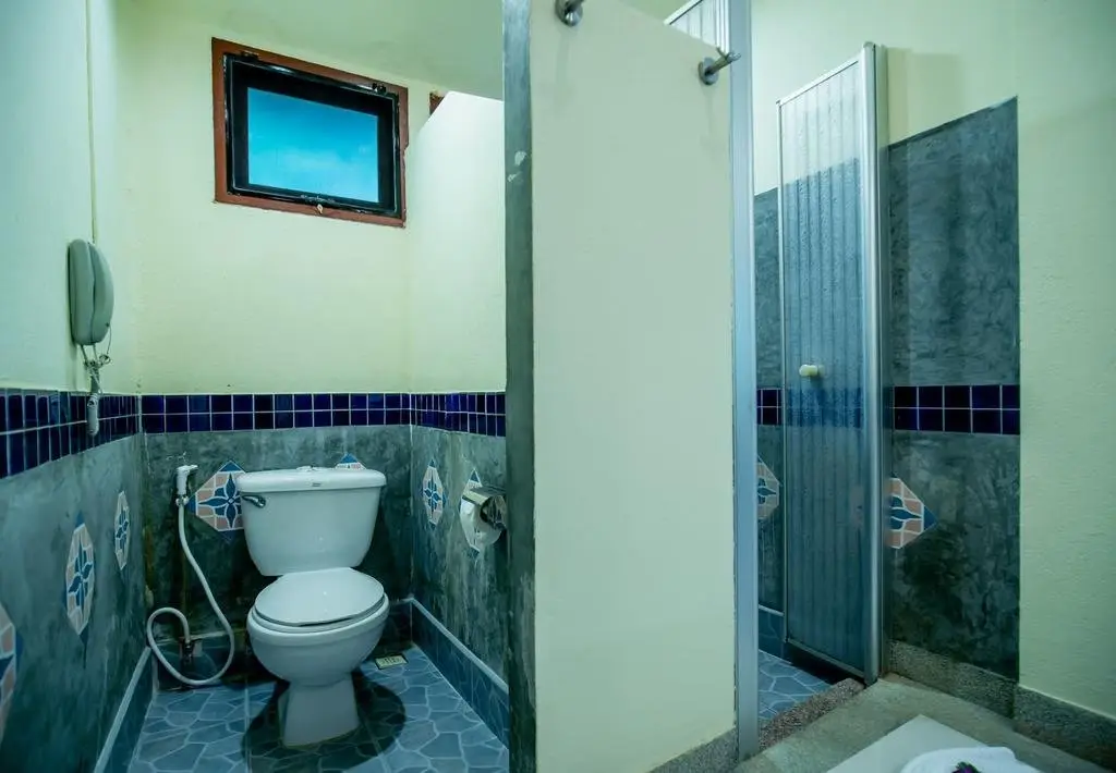 Hyton Leelavadee Hotel (SHA Extra Plus) — фото 1