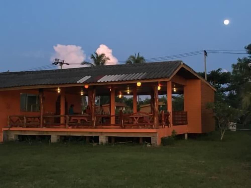 Kohjum Sea Beach Resort — фото 1