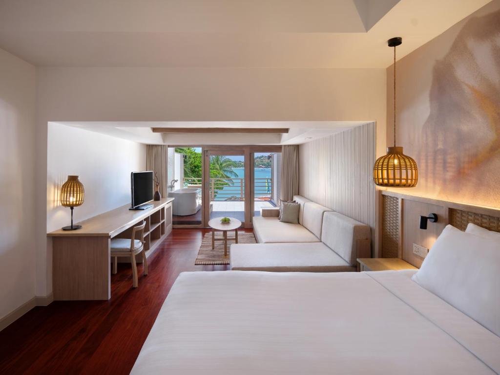 Самуи: Garrya Tongsai Bay Samui