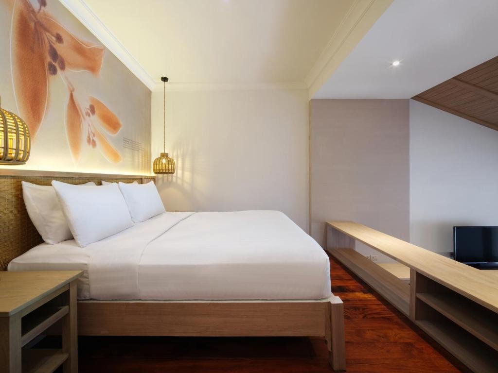 Самуи: Garrya Tongsai Bay Samui