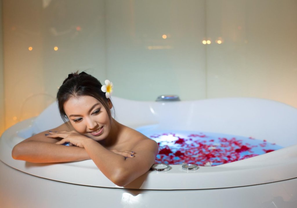 Бангкок: Aetas Bangkok
