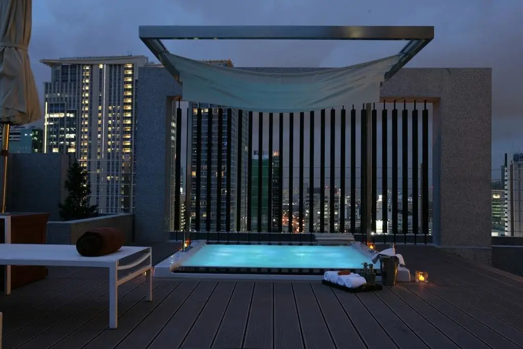 Бангкок: Aetas Bangkok