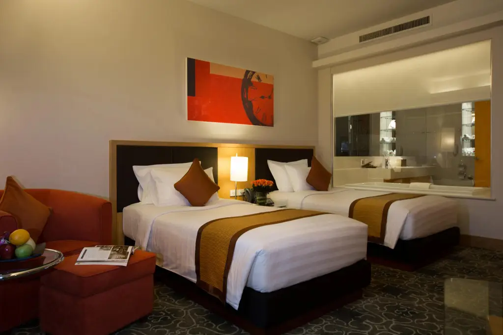 Бангкок: Aetas Bangkok