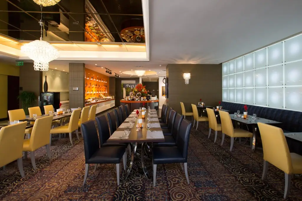Бангкок: Aetas Bangkok