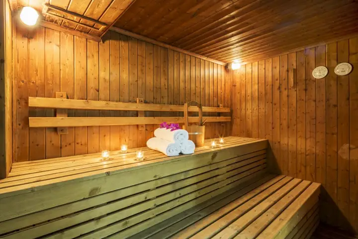 Чиангмай: Lotus Pang Suan Kaew Hotel