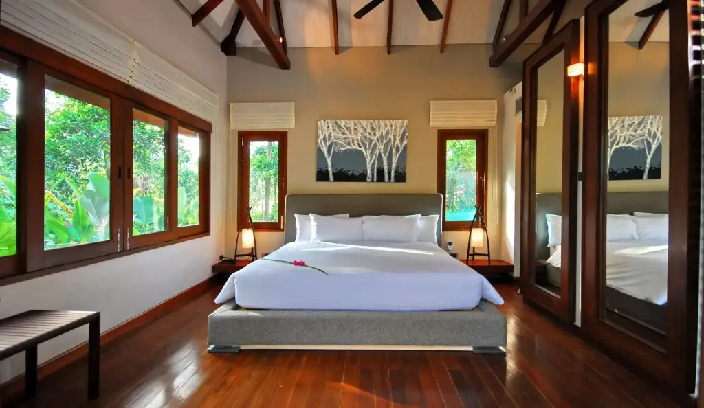 Самуи: Zara Beach Resort Koh Samui