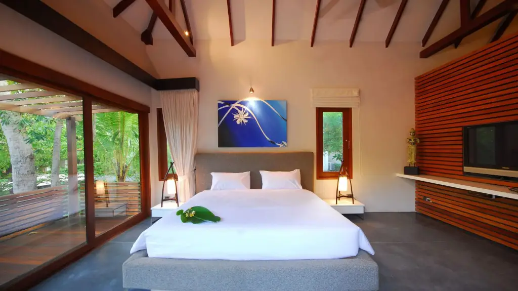 Самуи: Zara Beach Resort Koh Samui