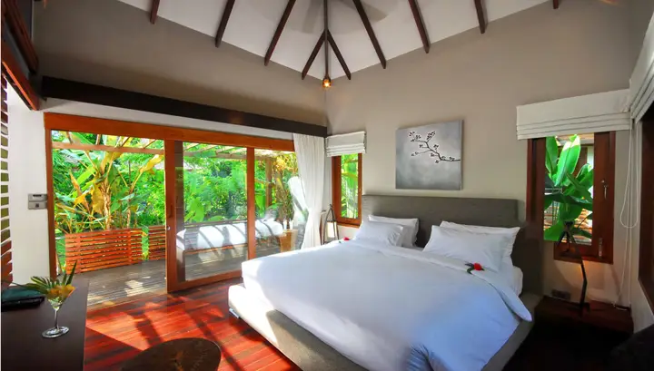 Самуи: Zara Beach Resort Koh Samui