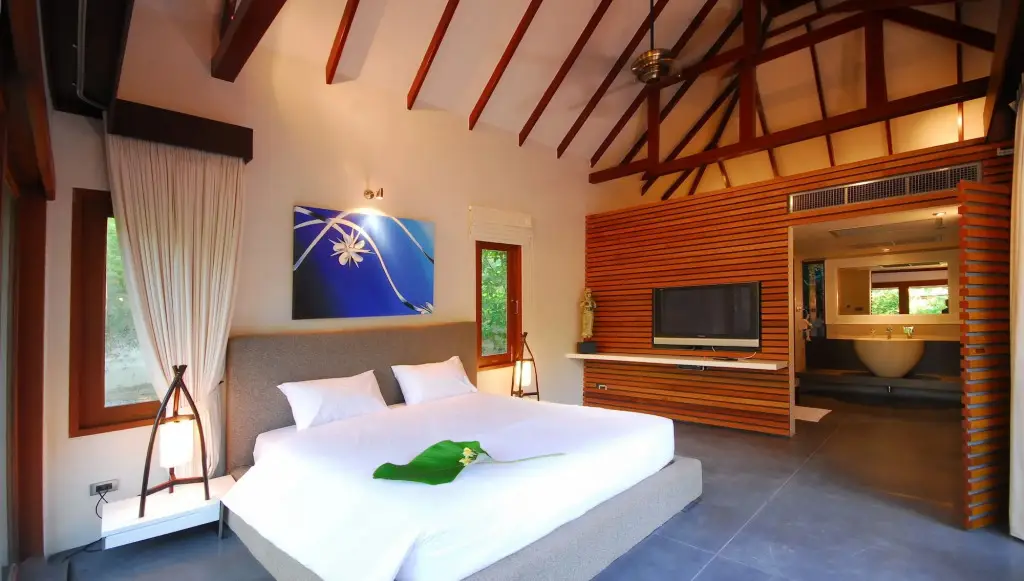 Самуи: Zara Beach Resort Koh Samui