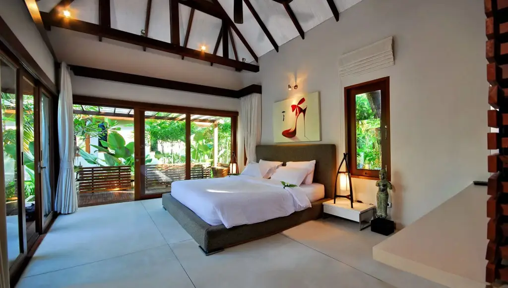 Самуи: Zara Beach Resort Koh Samui