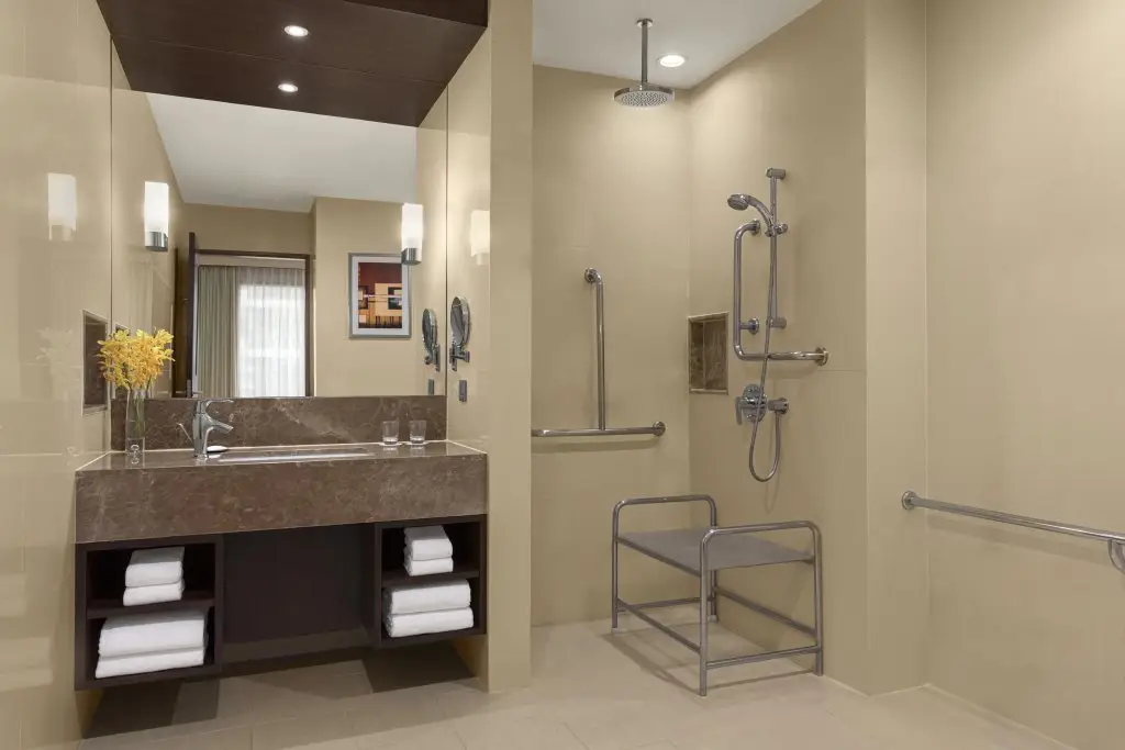 Бангкок: Marriott Executive Apartments Sukhumvit Park, Bangkok