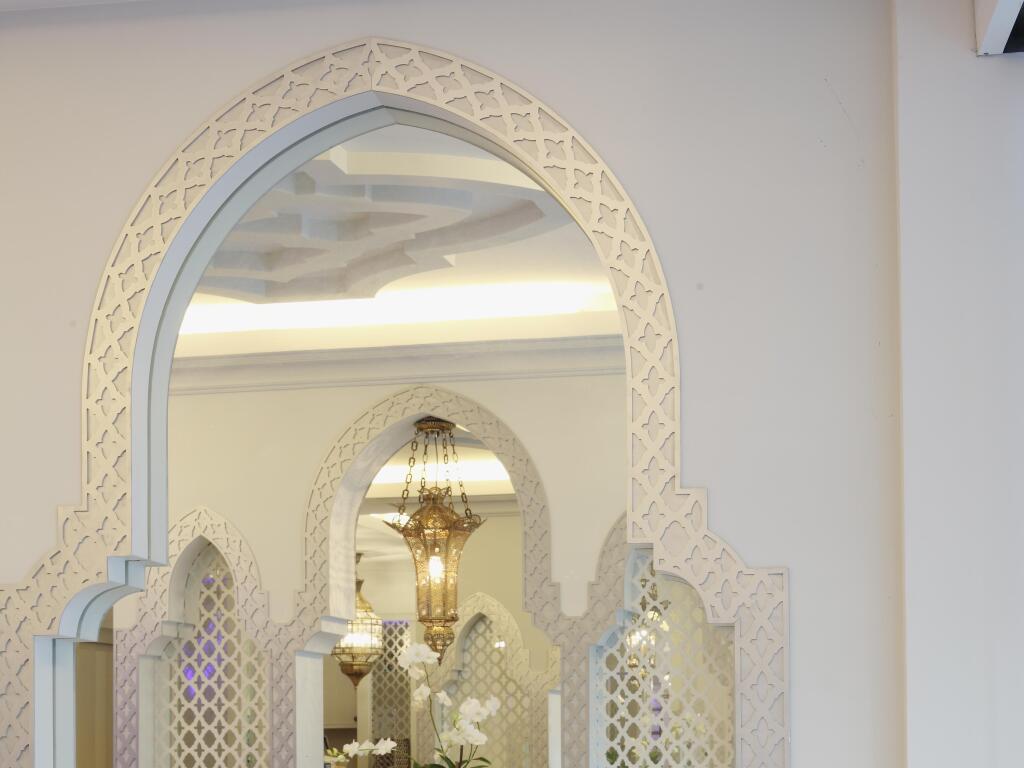 Краби: The Verandah