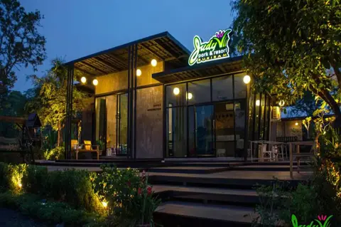 Buriram Judypark and Resort — фото 1