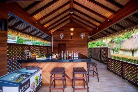 Tup Kaek Sunset Beach Resort — фото 1