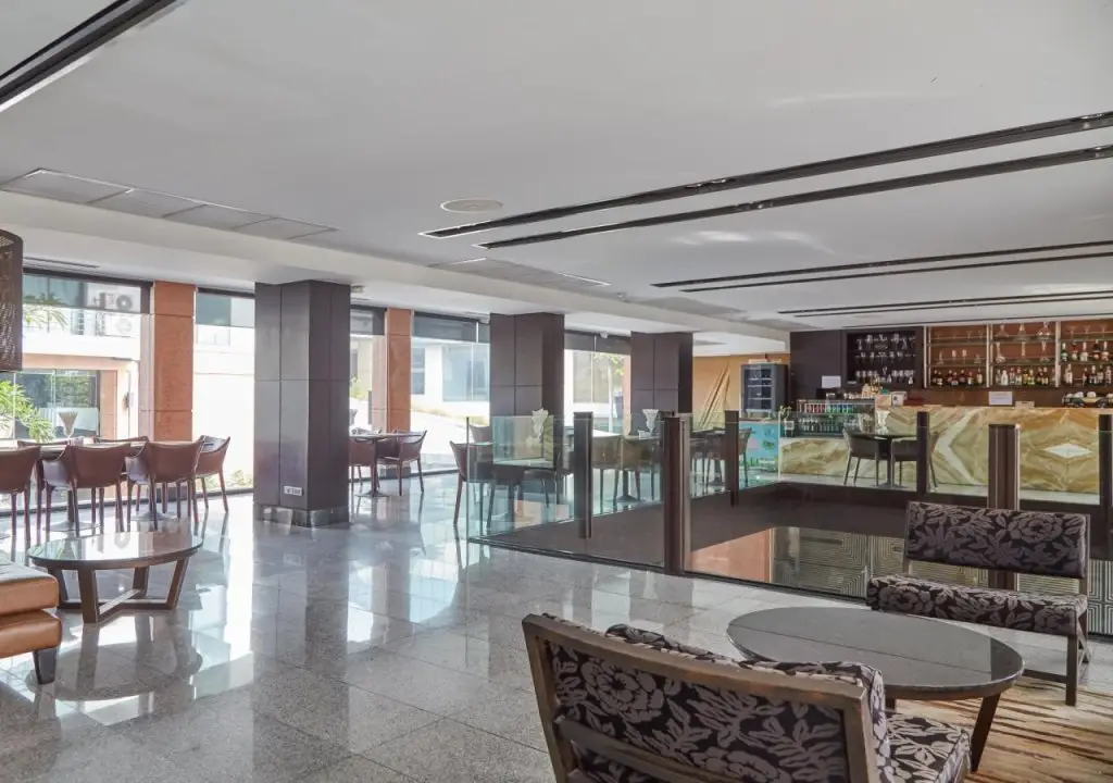 Бангкок: Sukhothai Hotel and Residence