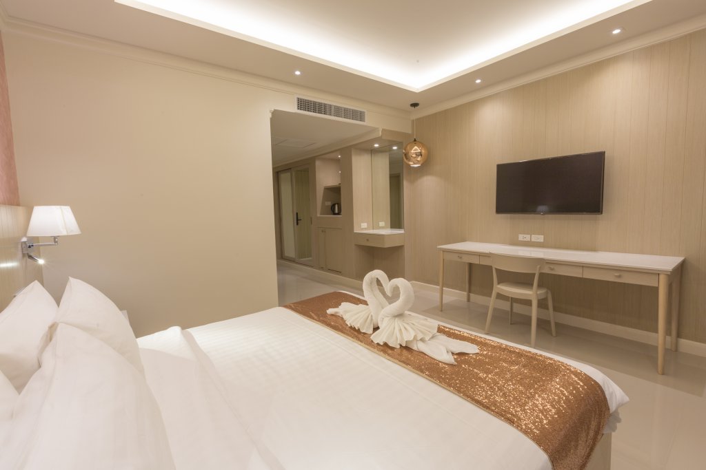Хуахин: The Sea - Cret Hua Hin
