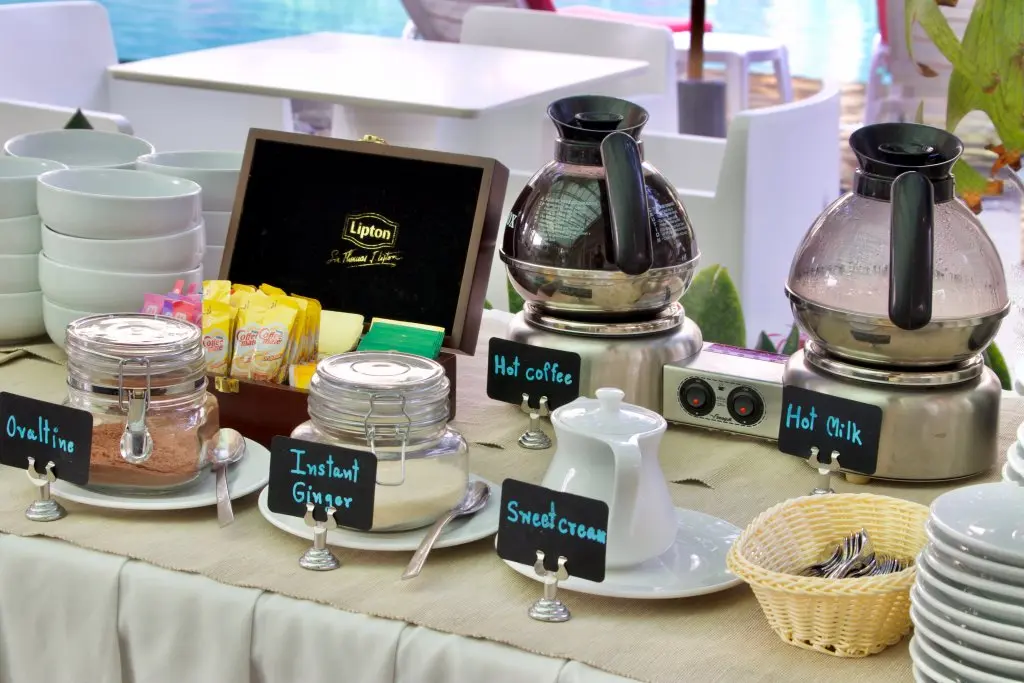 Хуахин: The Sea - Cret Hua Hin