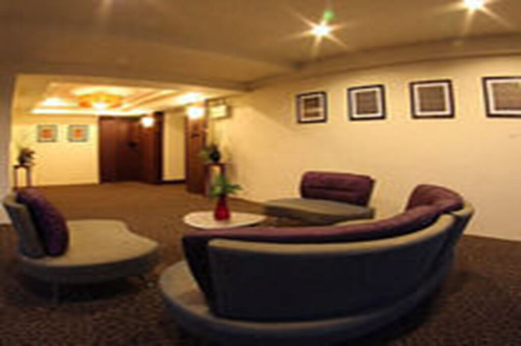 Хатъяй: NEO Hatyai Hotel