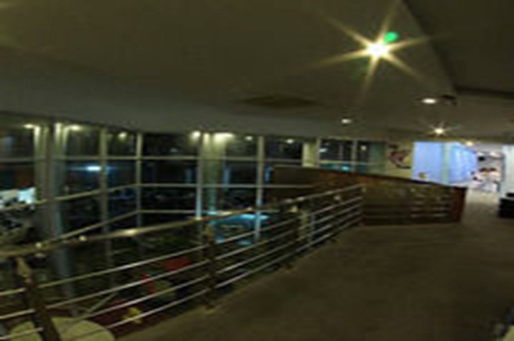 Хатъяй: NEO Hatyai Hotel