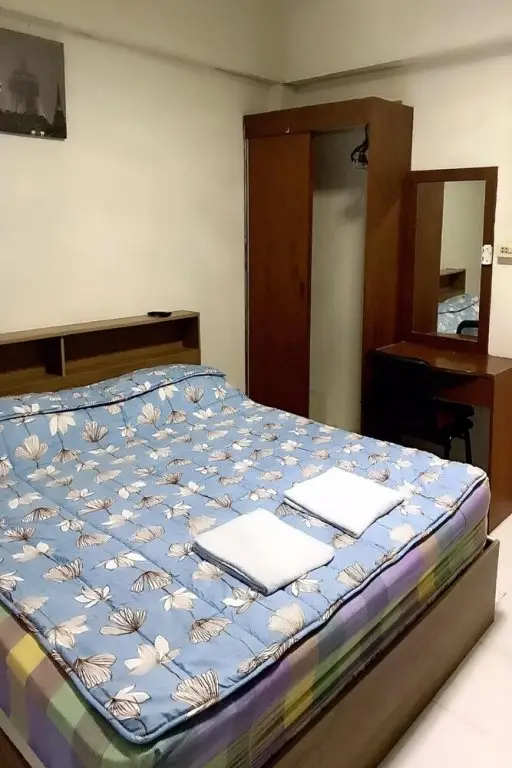 Паттайя: Ban Dao Resort by Oyo Rooms